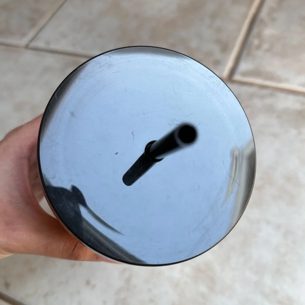 Starbucks Sand Flow‎ Glitter Venti Acrylic Cup 24oz